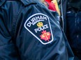 Durham Police