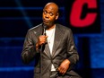 Dave Chappelle