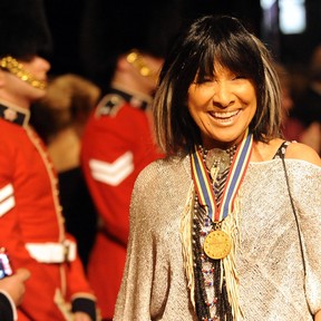 Buffy Sainte-Marie