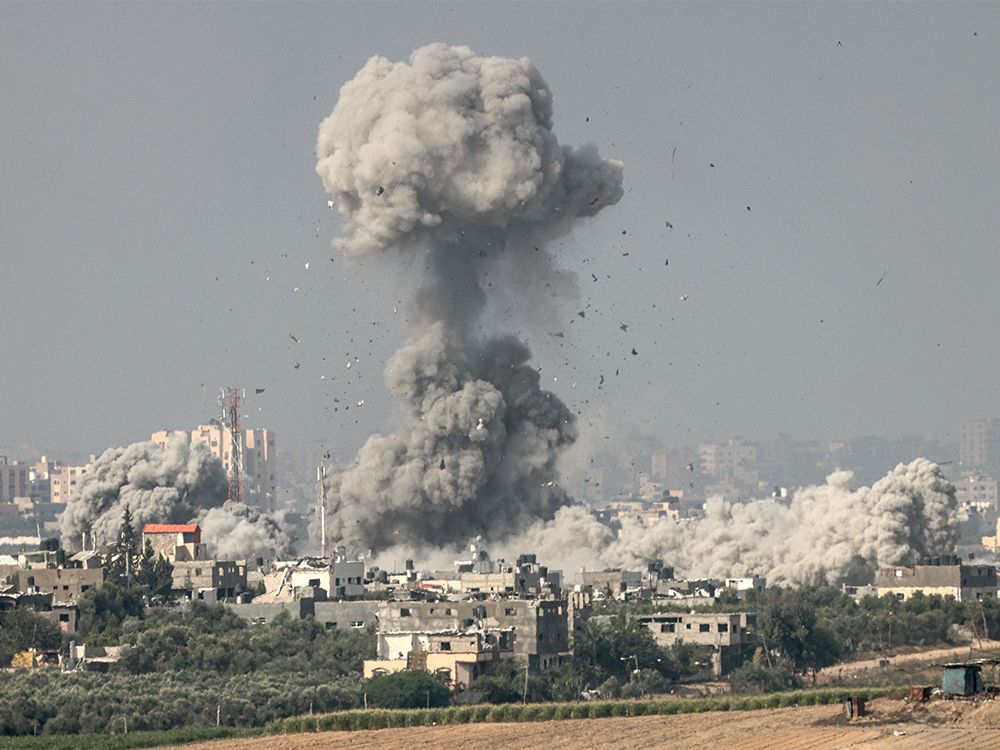 Samuel Huntington was right — cultural clashes are driving war today