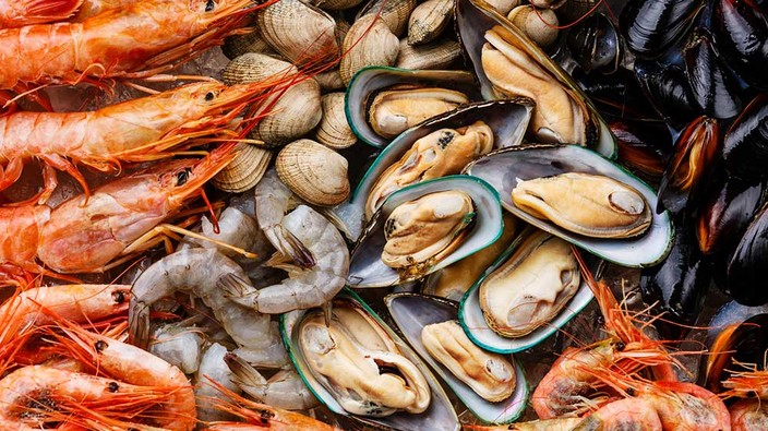 New study offers insight into seafood choices