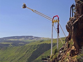 Glenwood Caverns Adventure Park