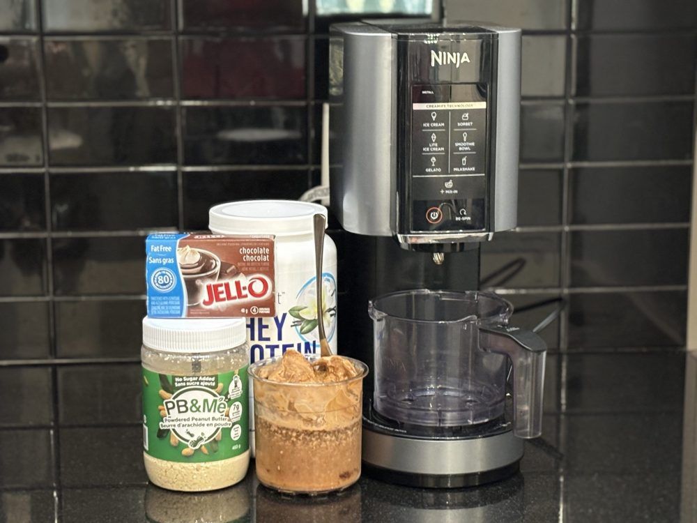 Ninja CREAMi Review: Get the Scoop on this Fun & Easy Ice Cream Maker