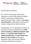 Jewish Hospital closure