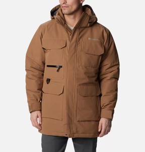 Men's Landroamer Parka