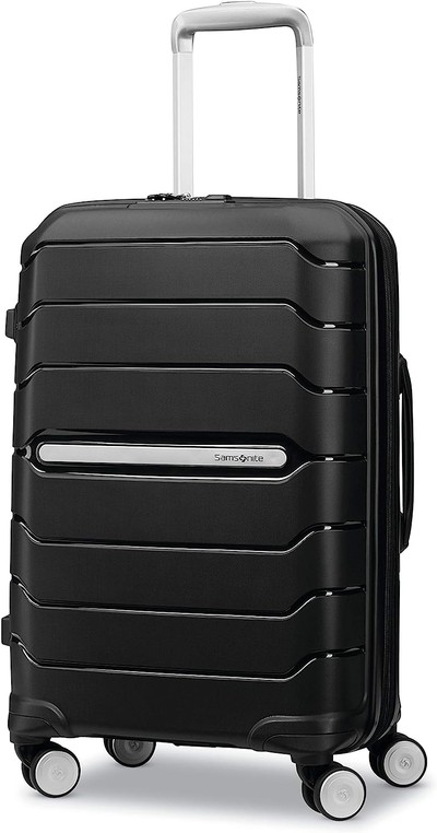 The Very Best Rolling Luggage 2024