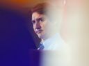 According to caucus members, there is a significant portion of Liberals who would like Prime Minister Justin Trudeau to lean more toward the Palestinians, writes John Ivison.