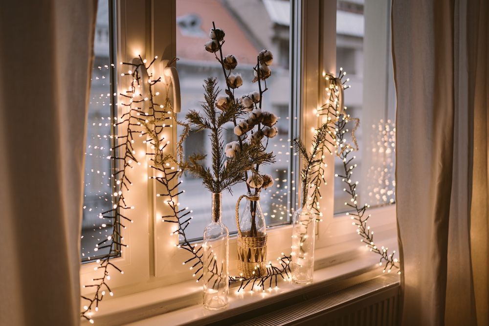 NextImg:How to decorate your home for the holidays