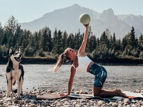 B.C. bear encounter 2