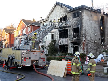 Ben-Menashe’s Montreal home was firebombed in 2012.