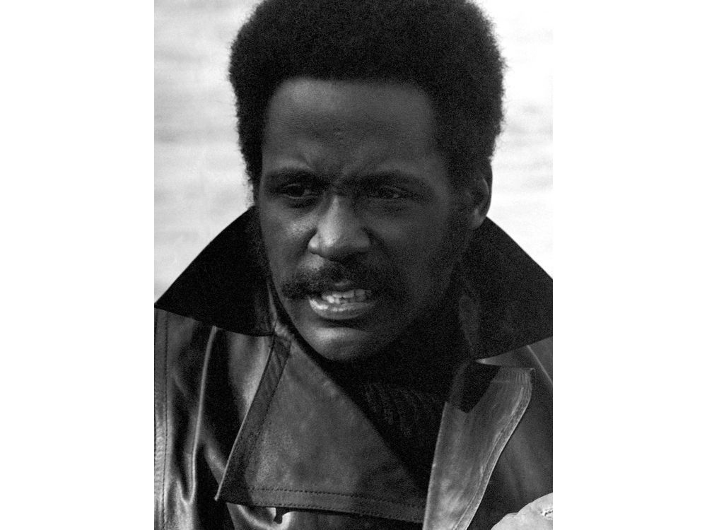 Shaft' star Richard Roundtree, considered the first Black action movie  hero, has died at 81 