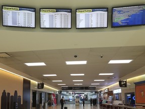 houston airport