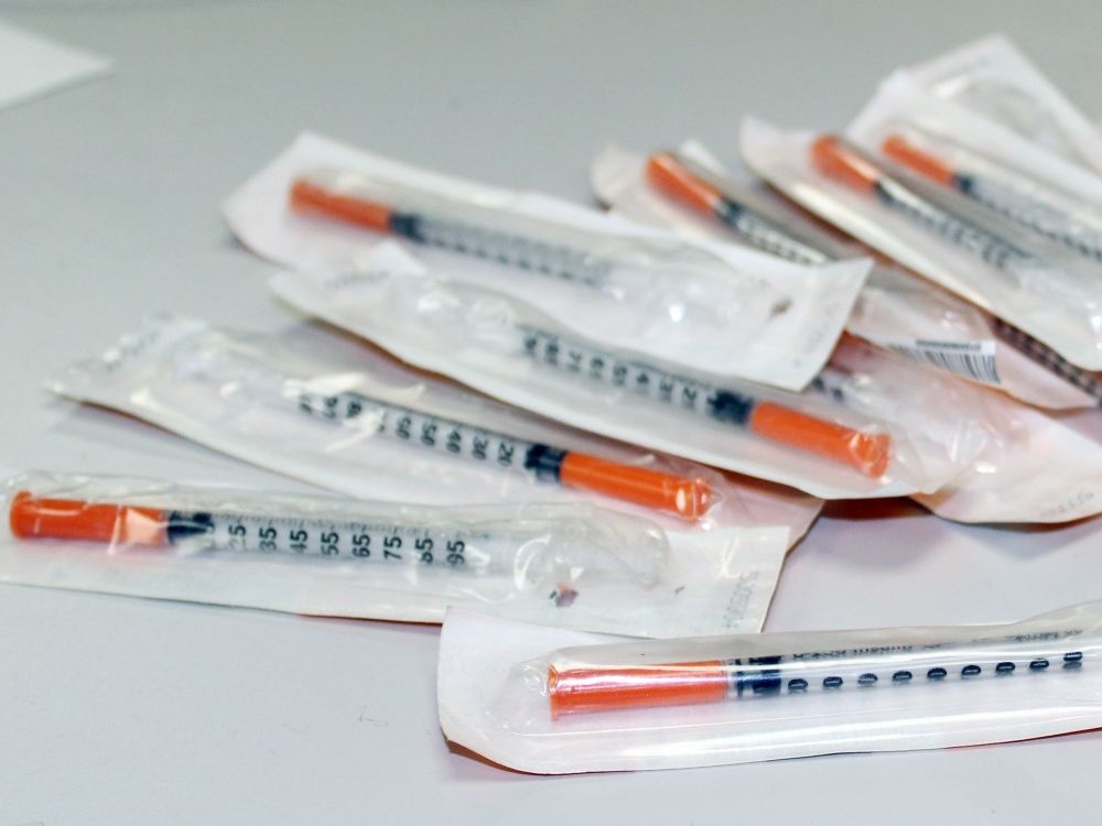 The evidence shows that safer supply drug programs work National Post