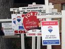 mortgage debt