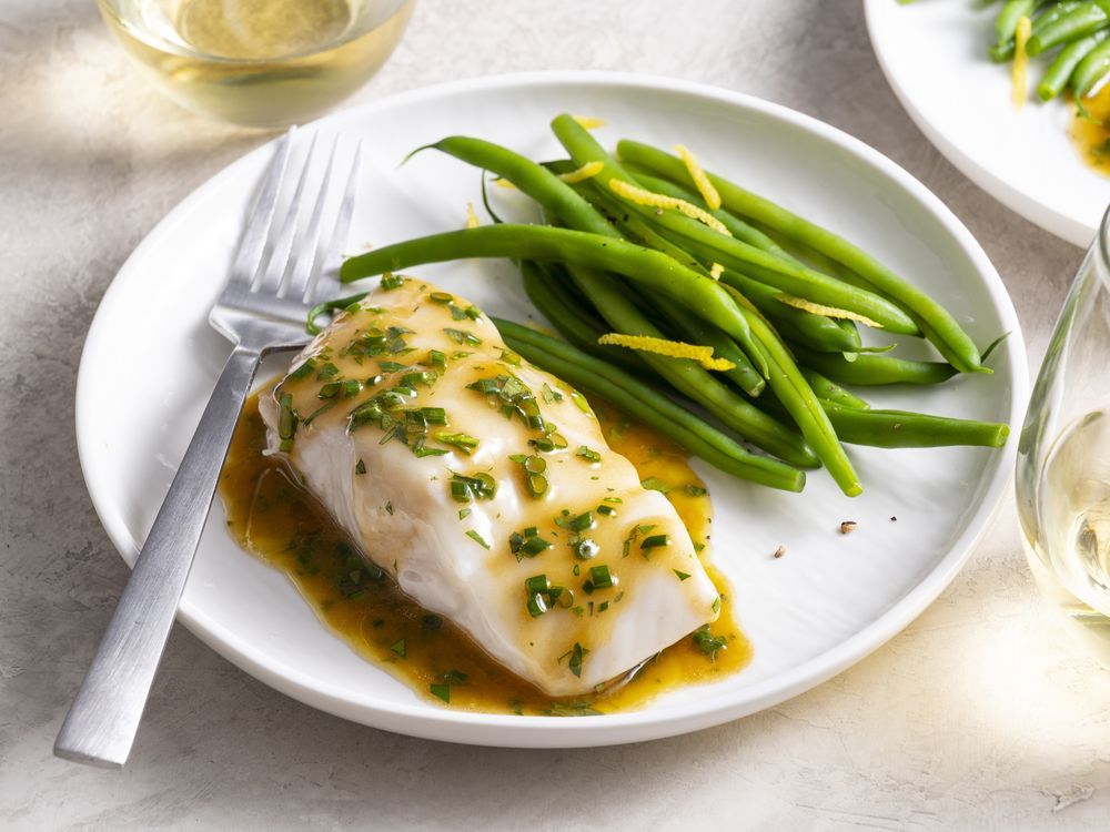 How to poach fish like Eric Ripert | National Post