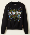 Heather Cooper Studio Crew Sweatshirt by Roots.