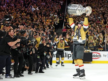 The Stanley cup;: The story of the men and the teams who for over