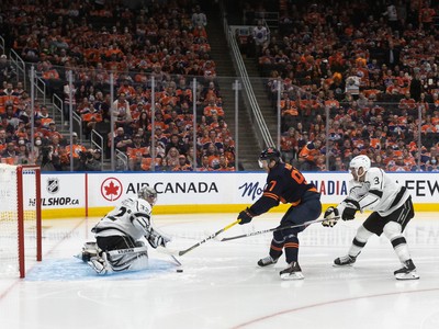 TSN on X: The Edmonton Oilers are headed back to the Stanley Cup playoffs!   / X