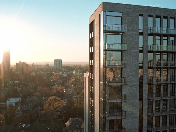 A rental building that would impress the neighbours | National Post