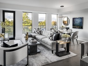 Suites