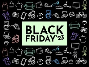 Best Black Friday deals in Canada 2023