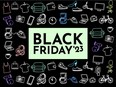 Top Black Friday deals in Canada.