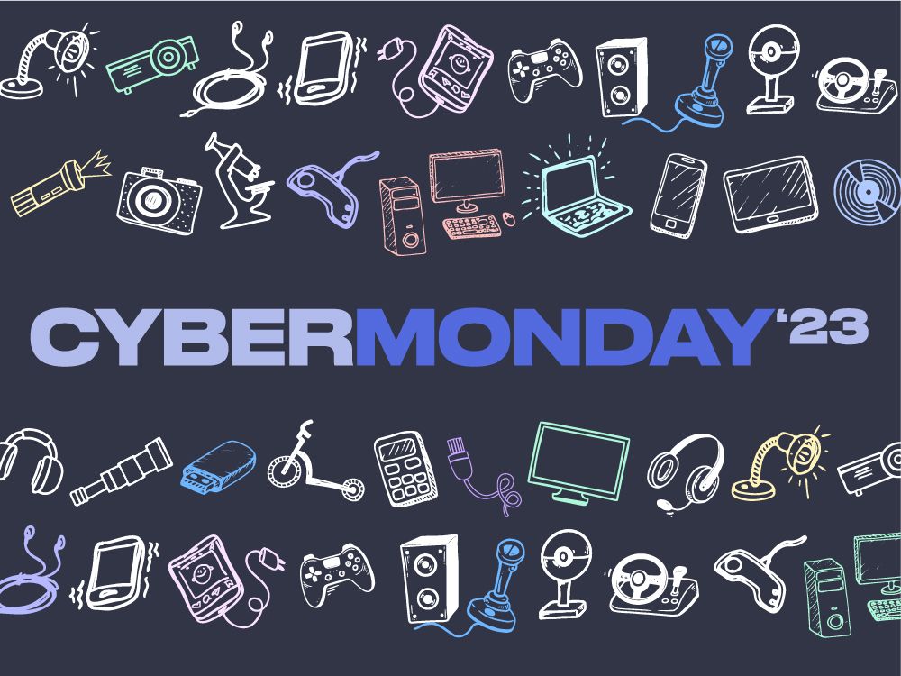 Best Cyber Monday deals in Canada 2023 | Toronto Sun