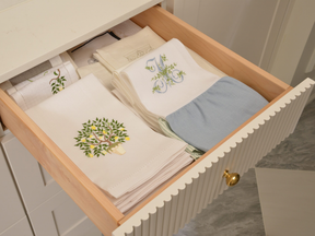 Embroidery
