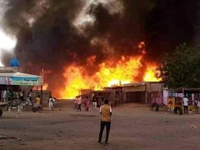 Darfur