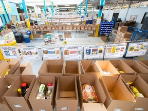 daily bread food bank