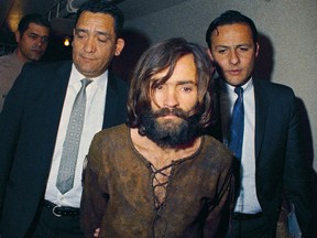 Charles Manson