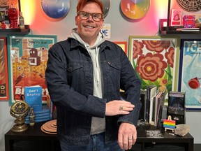Google's Levis commuter e-textile jacket