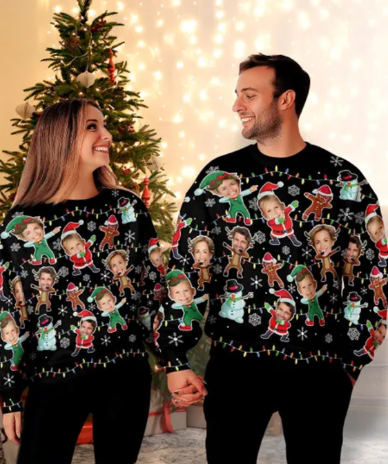 The best ugly Christmas sweaters in Canada 2024 National Post