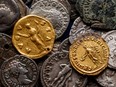 Ancient Coins