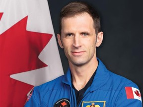Joshua Kutryk
