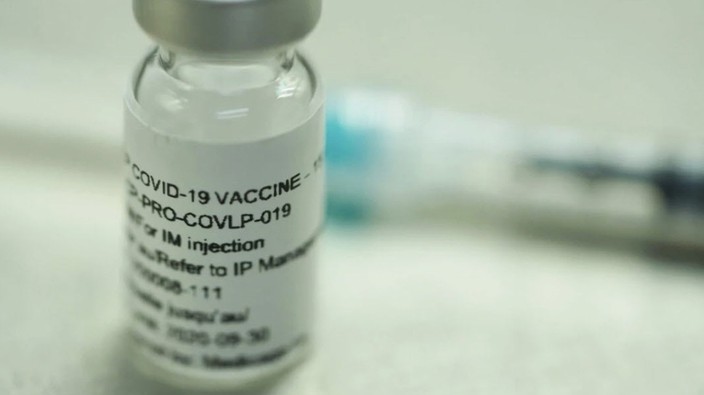 $150M PHAC loss was from COVID vaccine deal with Quebec company