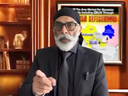 Gurpatwant Singh Pannun with the Khalistani group Sikhs for Justice warns Sikhs not to fly Air India on November 19. 