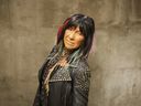 Buffy Sainte-Marie