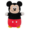 Squishmallows 10-inch Mickey Mouse Hugmee, $14.97
