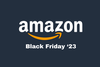 Top Black Friday deals on Amazon.