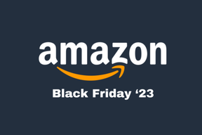 Top Black Friday deals on Amazon.