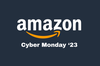 Top Cyber Monday deals on Amazon.