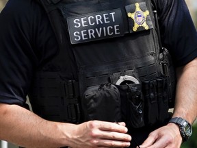 Secret Service