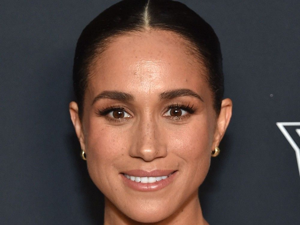 Meghan Markle being sued for US$75K by half-sister | National Post
