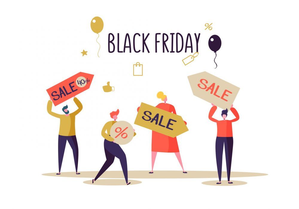 Black Friday in July Sale Shopping Guide