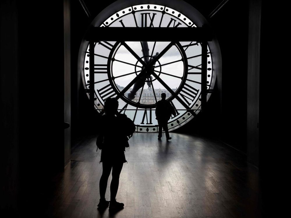 Why you should make the most of the extra daylight when the clocks change, Biology