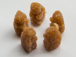 gummy bear edibles