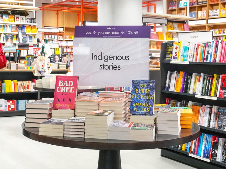 Indigo's next chapter: Heather Reisman launches her comeback | National