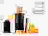 Versace Atelier Gingembre Petillant (Sparkling ginger) Eau de Parfum