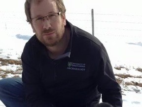 Michael MacKay
